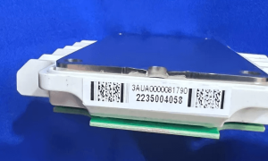 Infineon FS200R12PT4 IGBT module 1200V 200A EconoPACK 4 detail