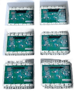 ABB BGAD-21C FS500R17OE4D_B61 new original factory packaging