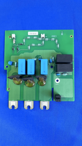 Schneider VX4A1110 filter surge absorption board ATV61 ATV71 front view