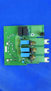 Schneider VX4A1110 model label closeup