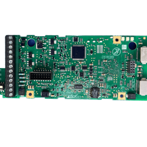 Danfoss 132B7132 main board network card FC280 front view