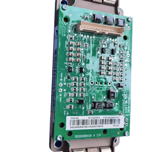 ABB ZGAD-592 IGBT power module 1200V 600A front view