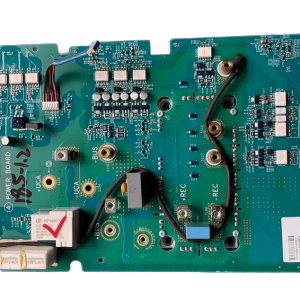 Schneider VX4DCPD18N4 power driver board ATV610 ATV630 front view