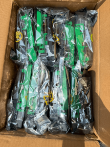 Schneider VX4B900100 anti-static packaging