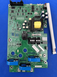 Danfoss 132B6172 power board FC360 30-45KW front view