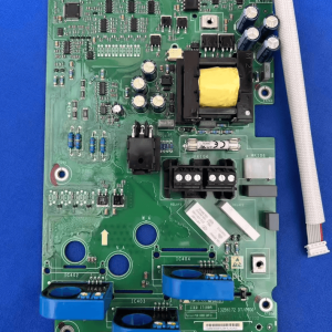Danfoss 132B6172 power board FC360 front view