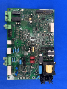 Danfoss 130B6038 power driver board FC102 90-315KW front view
