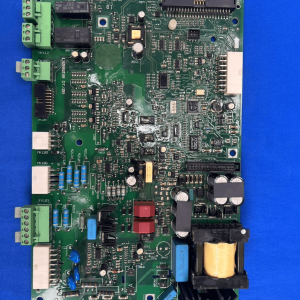 Danfoss 130B6038 power driver board FC102 90-315KW front view