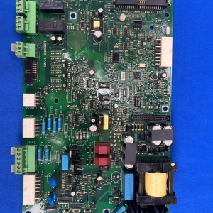 Danfoss 130B6038 power driver board FC102 90-315KW front view