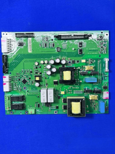 Danfoss 130B7260 power driver board FC302 90-500KW front view