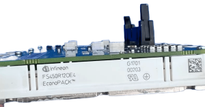 Infineon FS450R12OE4 IGBT module 1200V 450A EconoPACK plus D detail