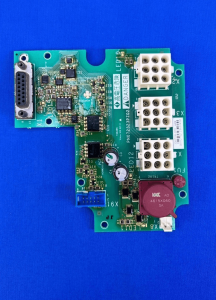 Schneider PN072323P702 fan control brake board ATV61 ATV71 front view