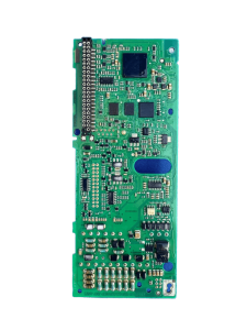 Danfoss 130B7129 new style white LCP communication port detail
