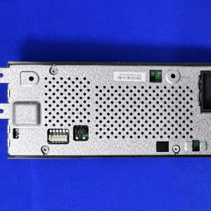 Danfoss 132B0345 FC280 main CPU board front view