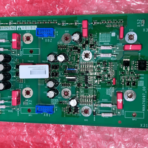 Schneider NHA76097_00 trigger driver board ATV630 ATV930 front view