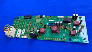 Schneider PN072175P3 board components and connectors