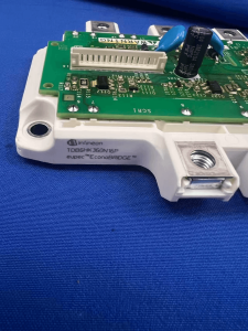 TDB6HK360N16P model label closeup