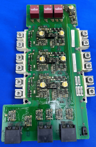 Siemens A5E01206075 anti-static packaging