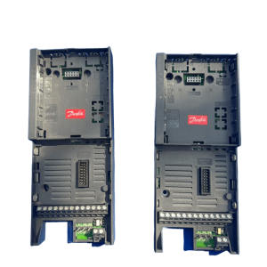 Danfoss 132B7026 132B7020 main board FC360 front view