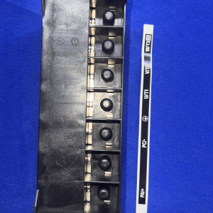 Schneider HRB50126 terminal block ATV610 ATV630 front view