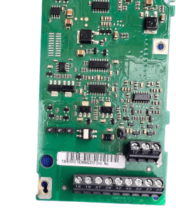 Danfoss 132B7013 model label closeup