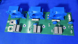 LEM LF505-S/SP26 closed loop Hall effect sensor detail
