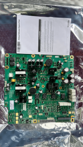 Schneider VX4PPC13N4 power board ATV930C13N4 132KW front view