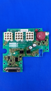 Schneider PN072323P702 board components and connectors
