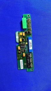 Schneider VW3A3407 model label EAN 3389118067264 closeup