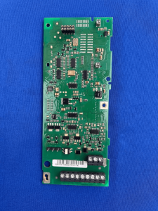 Danfoss 130B7192 model label closeup
