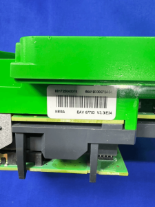 Schneider VX4B600100 I/O terminals and communication ports
