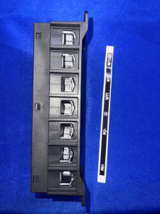 Schneider HRB50126 model label closeup