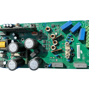 ABB AF146-30 3-pole contactor front view 75kW