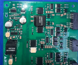 Danfoss 134B1019 model label closeup