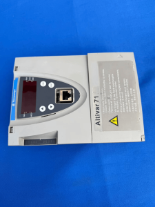 Schneider VX4A61100 anti-static packaging